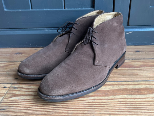 Samuel windsor desert boot - windsor,