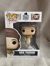 Funko Pop! Vinyl: Peaky Blinders Ada Thorne #1397