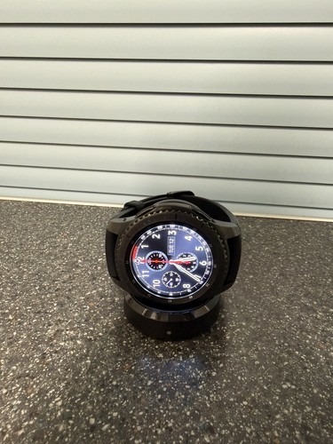 Samsung gear frontier 46mm - s3,