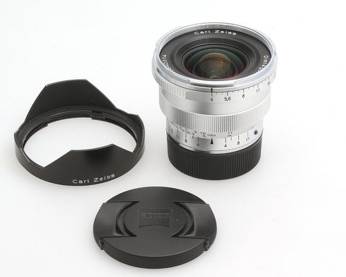 Carl zeiss distagon mm - mm, zm