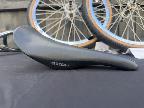 Kashimax bmx seat with - kashimax,