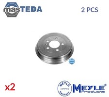 115 523 1035 BRAKE DRUM PAIR