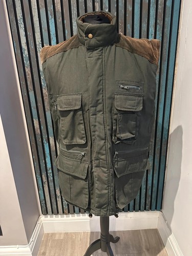 Country wear khaki utility - wear,