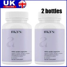 2PACKS Mars Nitric Oxide