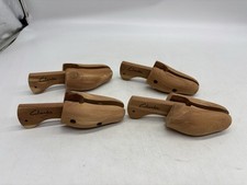Clarks Wooden Cedar Shoe Trees