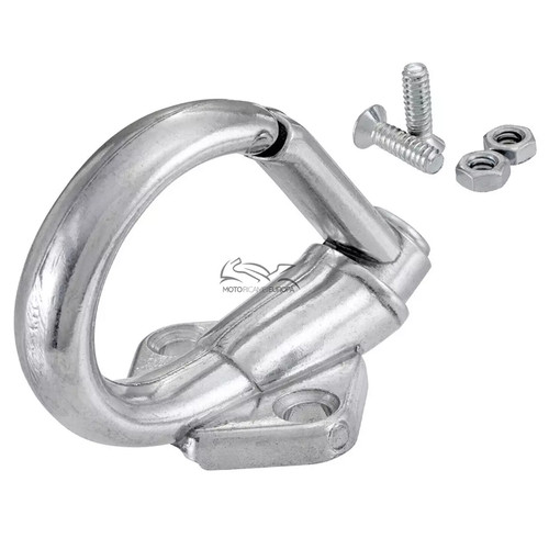 Luggage rack hook vespa - hook,