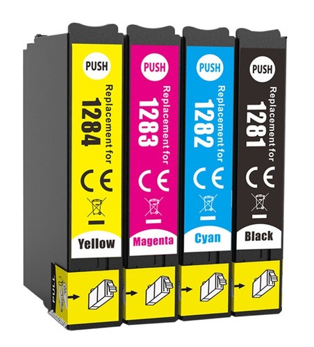 Compatible ink cartridges - ink,