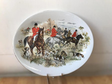 Vintage Pall Mall Ware Serving