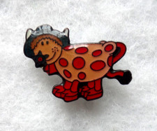 ERMINTRUDE - The Magic