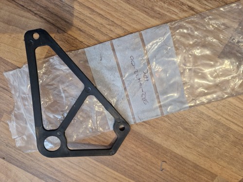 Yamaha rz50 dt50lc airfilter - yamaha,