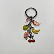 Coach FRUITS Banana Cherry