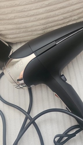 Ghd helios professional - professional, hair