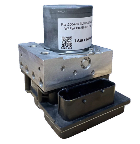 Genuine abs brake - genuine, module