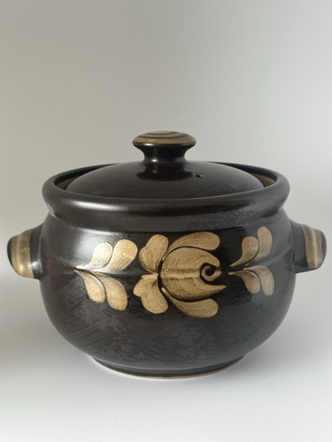 Denby bakewell lidded - bakewell,