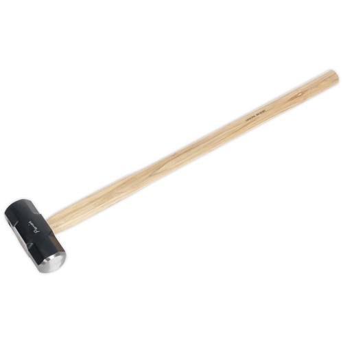 Sealey sledge hammer 10lb - sledge,