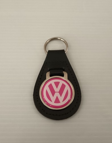 Volkswagen key fob ring - ,