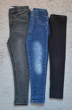 Girls Jegging/Legging Bundle
