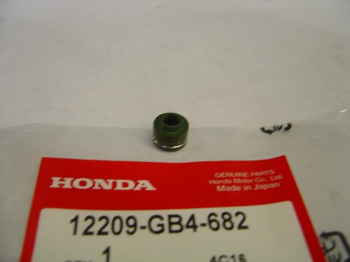Original valve tail - original,