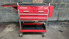 Snap On Bluepoint Tool /Work Trolley