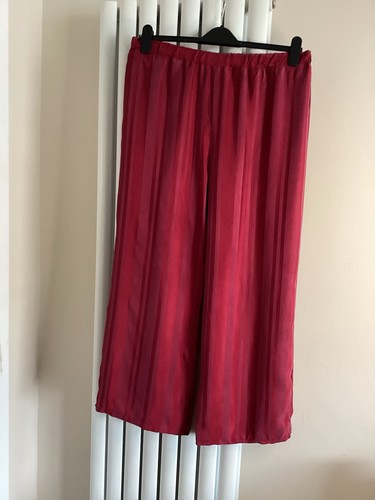Saloos women burgundy - women’s,