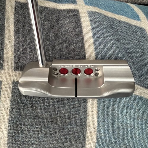Scotty cameron 2025 studio - scotty,