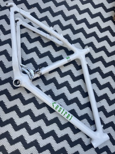 1990 kestrel csx carbon retro - kestrel,