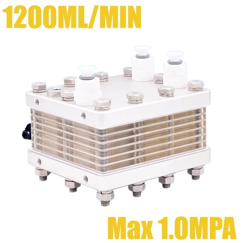 Hydrogen generator 1200ml min - generator, 1200ml/min