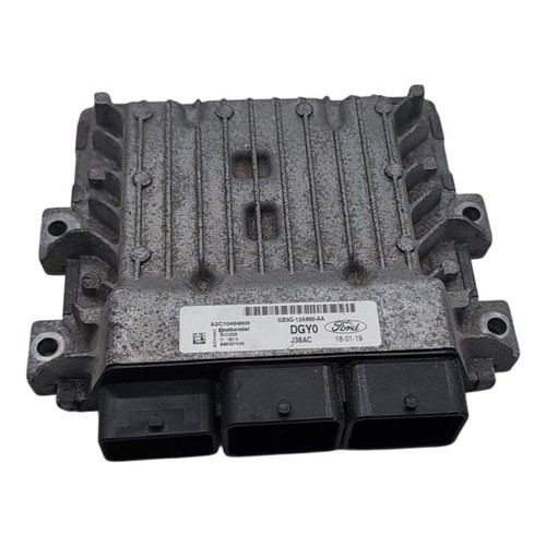 Ford ranger engine control ecu - ford,