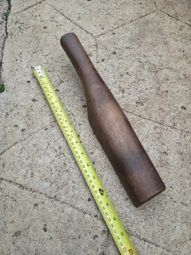 Large vintage lead dressing - vintage,