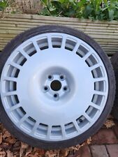 Bola B12 5x108 Alloys