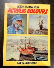 VINTAGE: Learn to Paint with
