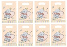 30 Dumbo Party Gift Bags Loot