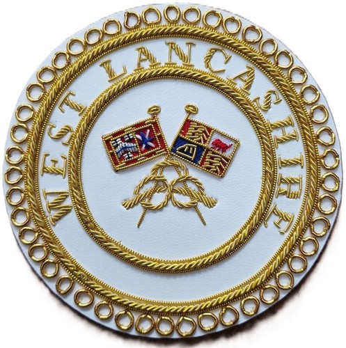 Craft dress apron badge - craft,