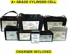 Ultramax 12v 24v - 12v,