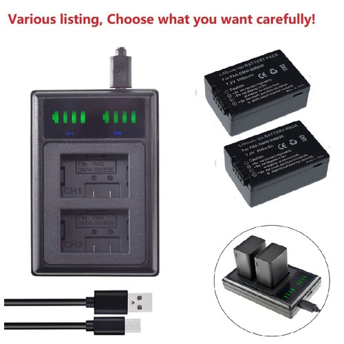 Replacement battery dual - replacement,