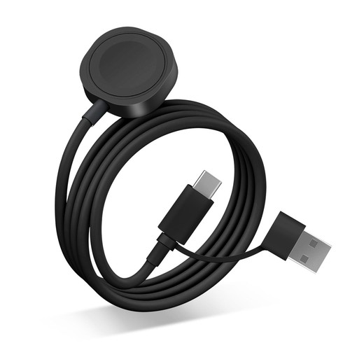 Fast wireless watch charger - wireless,