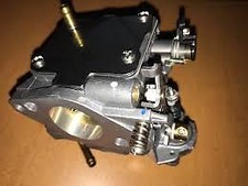 Genuine TOHATSU 20HP 4-Stroke