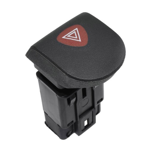 Hazard warning light - warning, switch