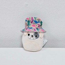 Squishmallows Squishville 2"