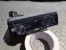 Jvc digital media receiver USB