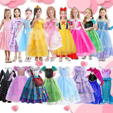 Princess Fancy Dress up Girls