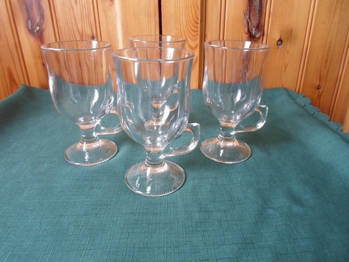 Set stemmed elegant - set, 4