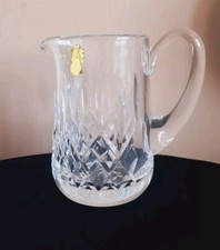 Waterford Crystal Water Jug