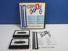 vintage AMSTRAD 10 COMPUTER