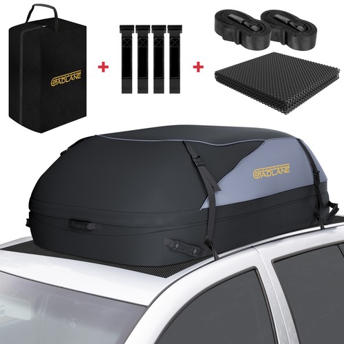 Gadlane cargo carrier bag - carrier,