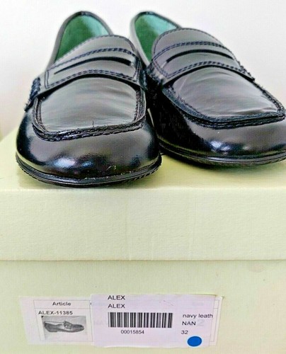 Girls designer slip shoes - designer,