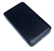 WW2 German 1939 Knights Cross of the Iron Cross Presentation case SUPERB QUALITY