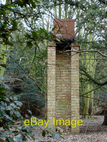 Photo 6x4 old - old, in