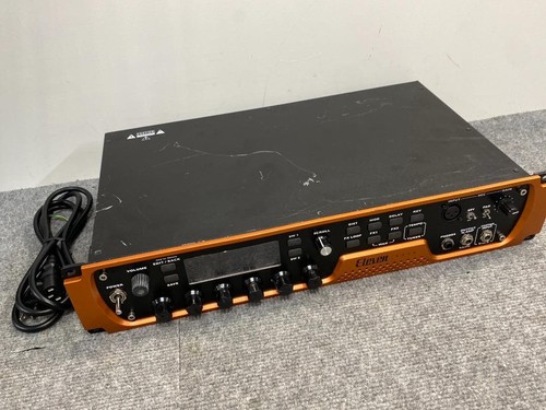 Avid eleven rack amp - eleven,