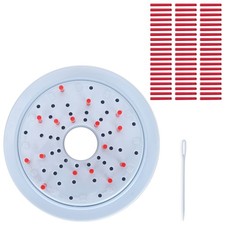 Round Knitting Looms Flower